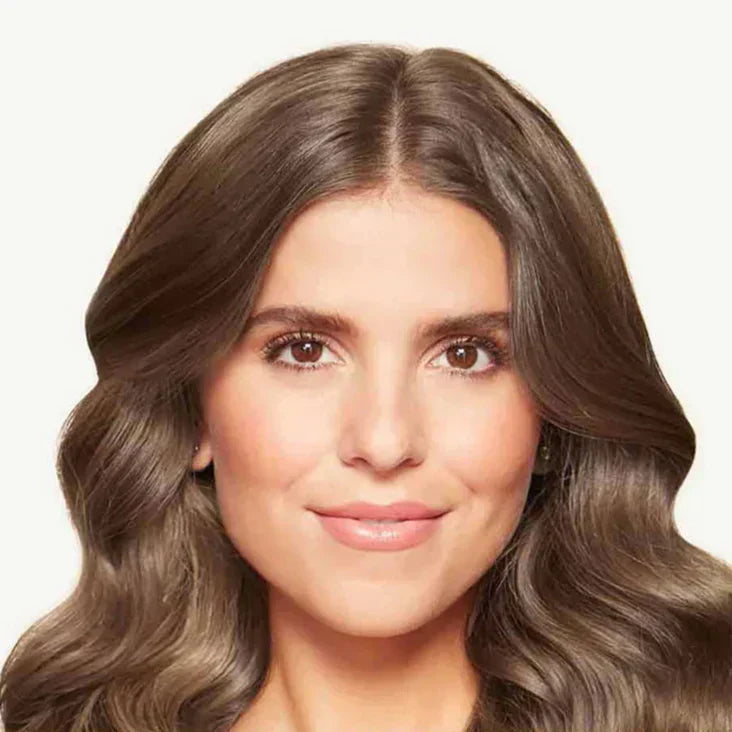 🔥Last Day:78% Off🔥Hairline Topper- Clip Free