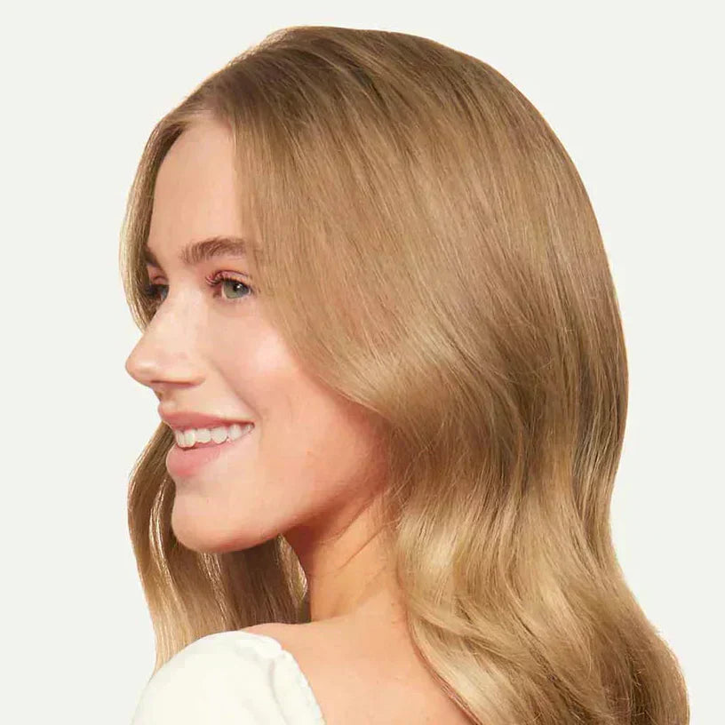 🔥Last Day:78% Off🔥Hairline Topper- Clip Free